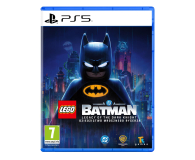PlayStation LEGO Batman: Legacy of the Dark Knight (Dziedzictwo Mroczneg - 1475906 - zdjęcie 1